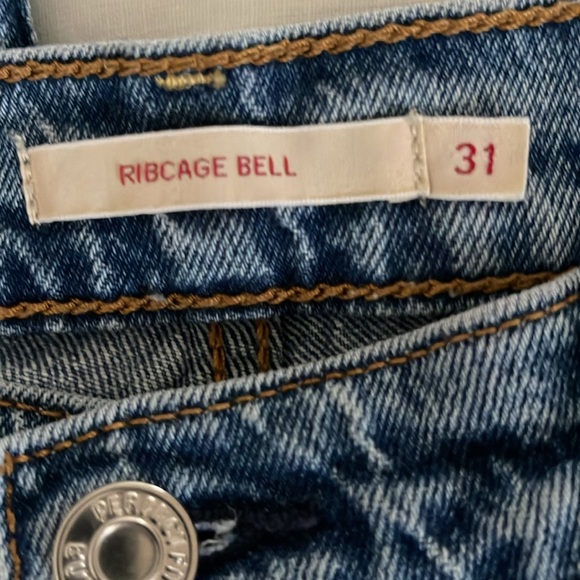 Levi’s jeans - Picture 5 of 8